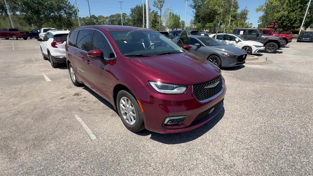 Jenna&#39;s Pacifica - Nick B 315-749-3934