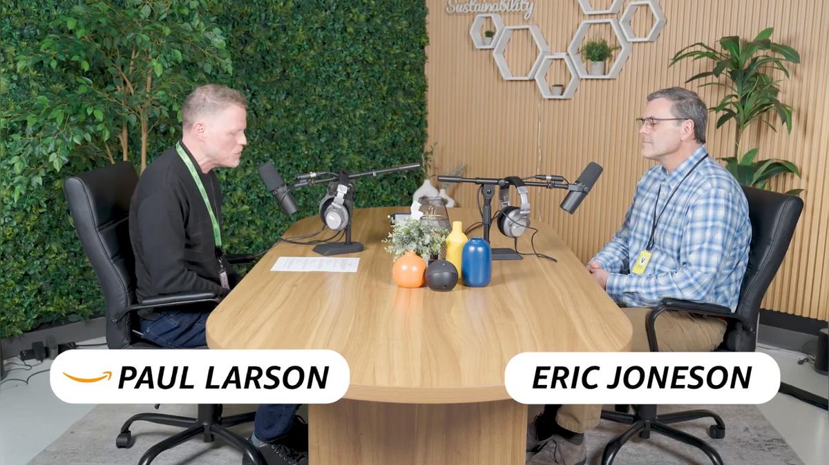 Podcast - Amazon and Lansmont - AMXL - 20240428