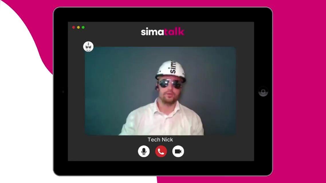 Episode 7 simatalk