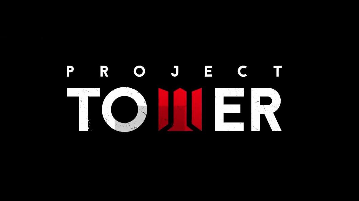 Project Tower Trailer