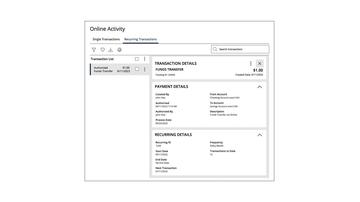Cancelling Recurring Transactions