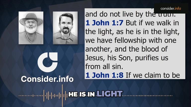 #6 Walking in the Light the Power of Fellowship