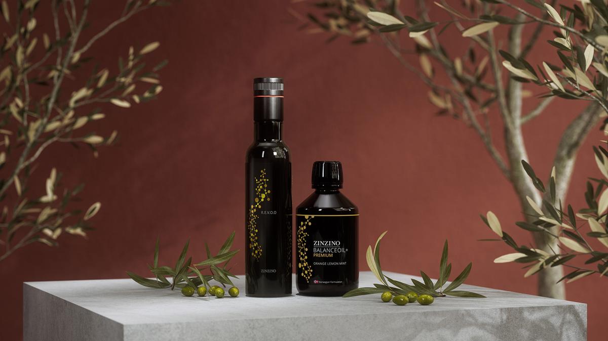 The secret behind R.E.V.O.O and BalanceOil+ Premium
