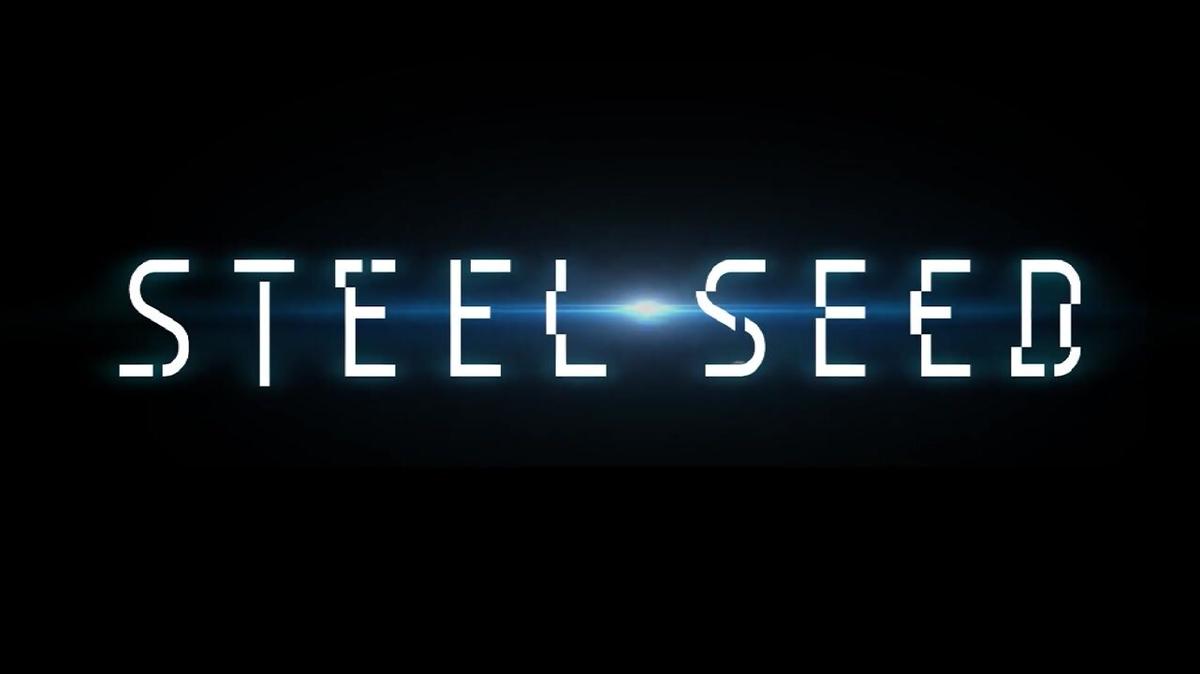 Steel Seed