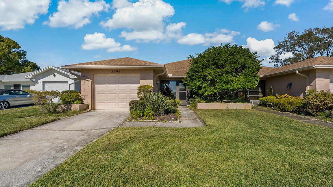 3305 Gorse Ct, Palm Harbor, FL 34684