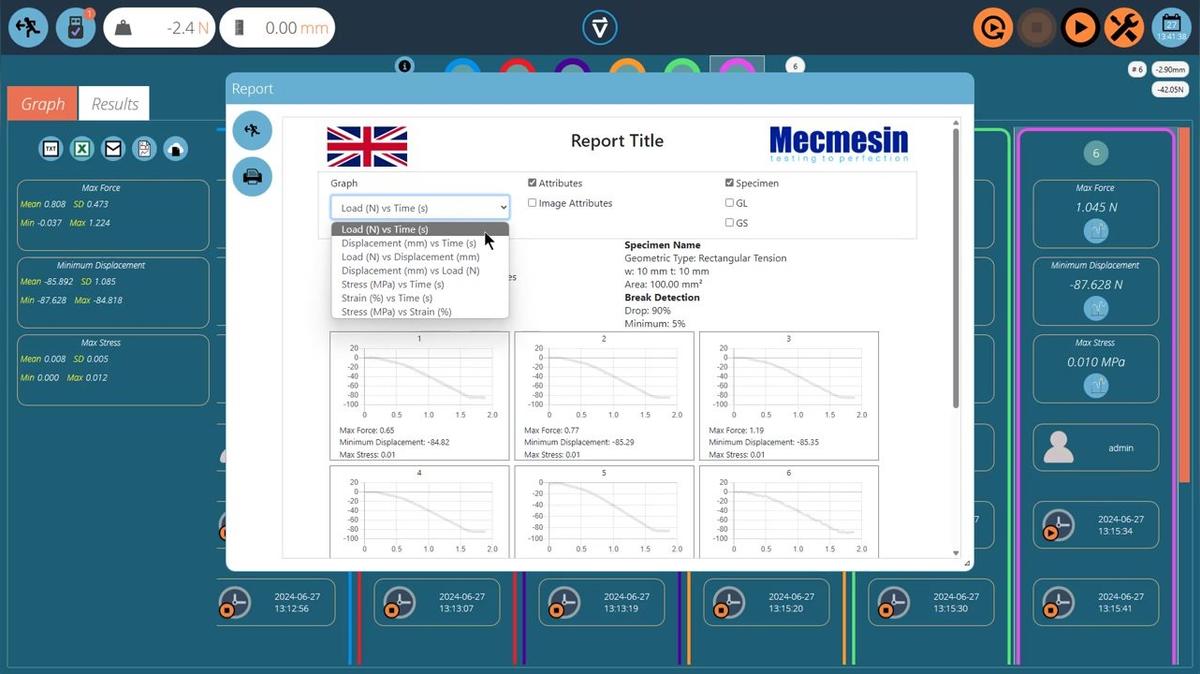 ReportTemplate12