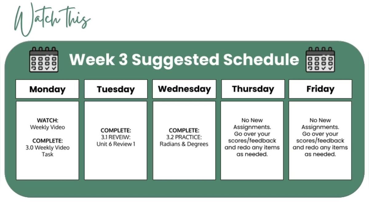 SM3 Weekly (1)