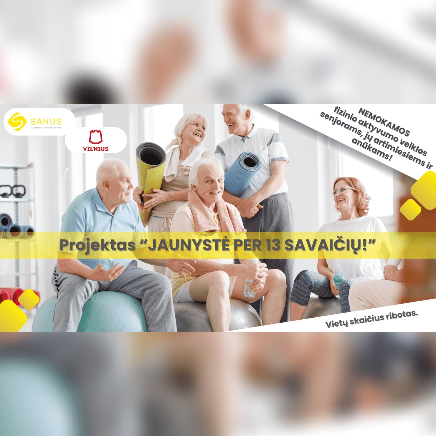 3-oji namų pratimų programa