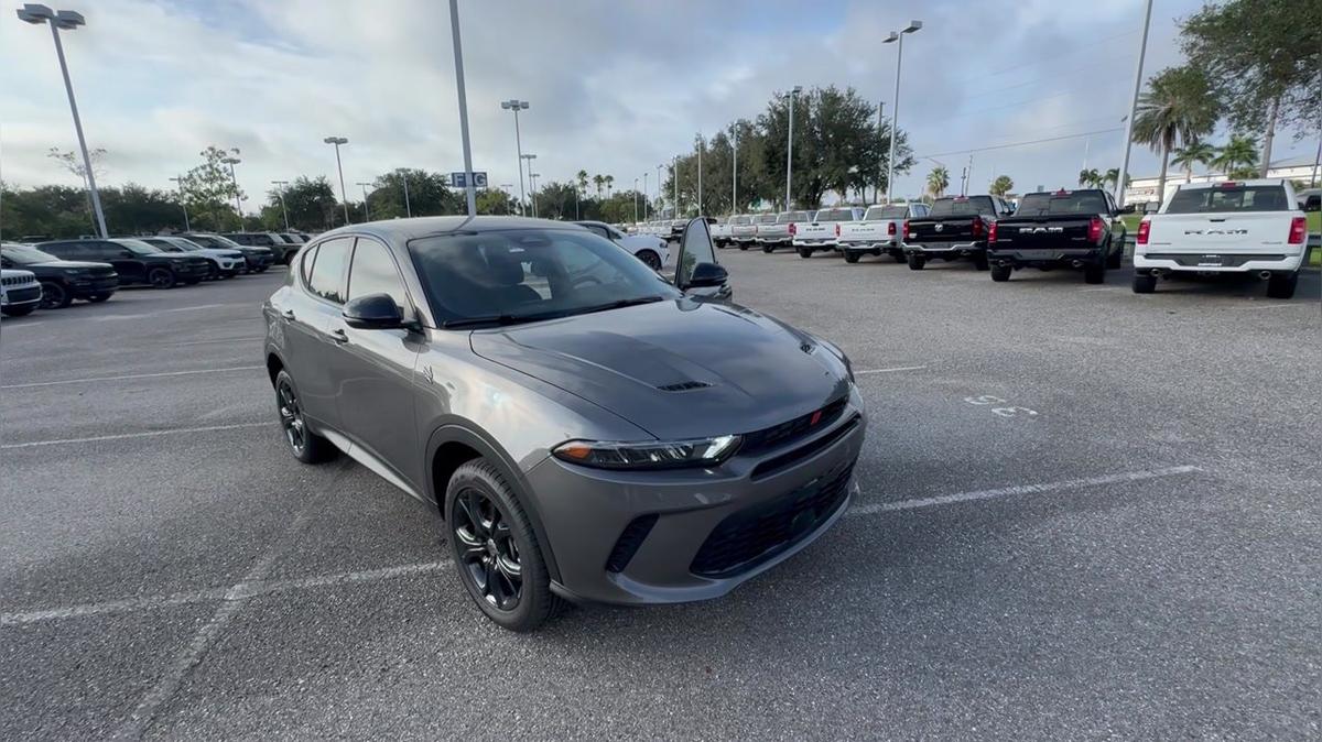 2024 DODGE HORNET GT