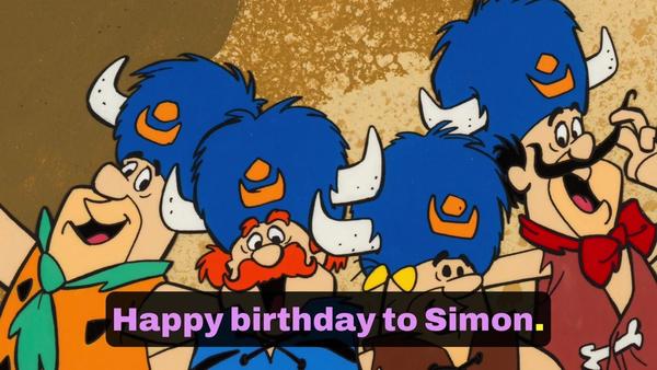 Happy Birth Me Ff