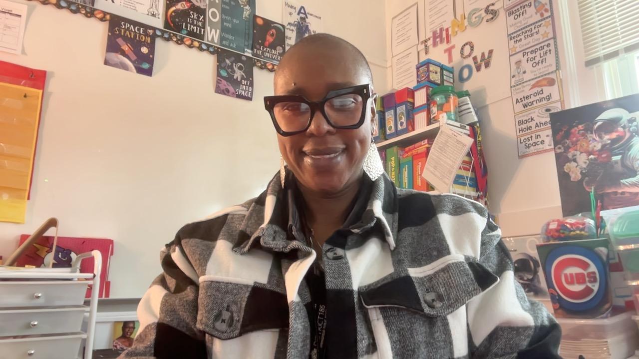 Briefly introduce yourself and explain what led you to apply for the Golden Apple Scholars Program.