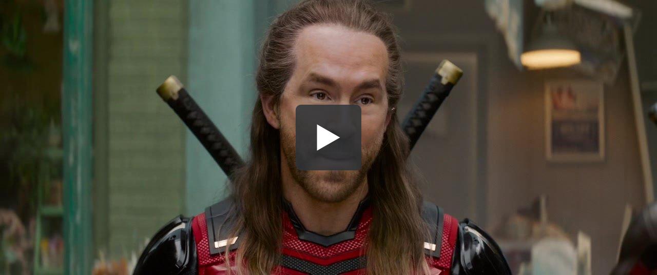 rosomak i pole śmierci