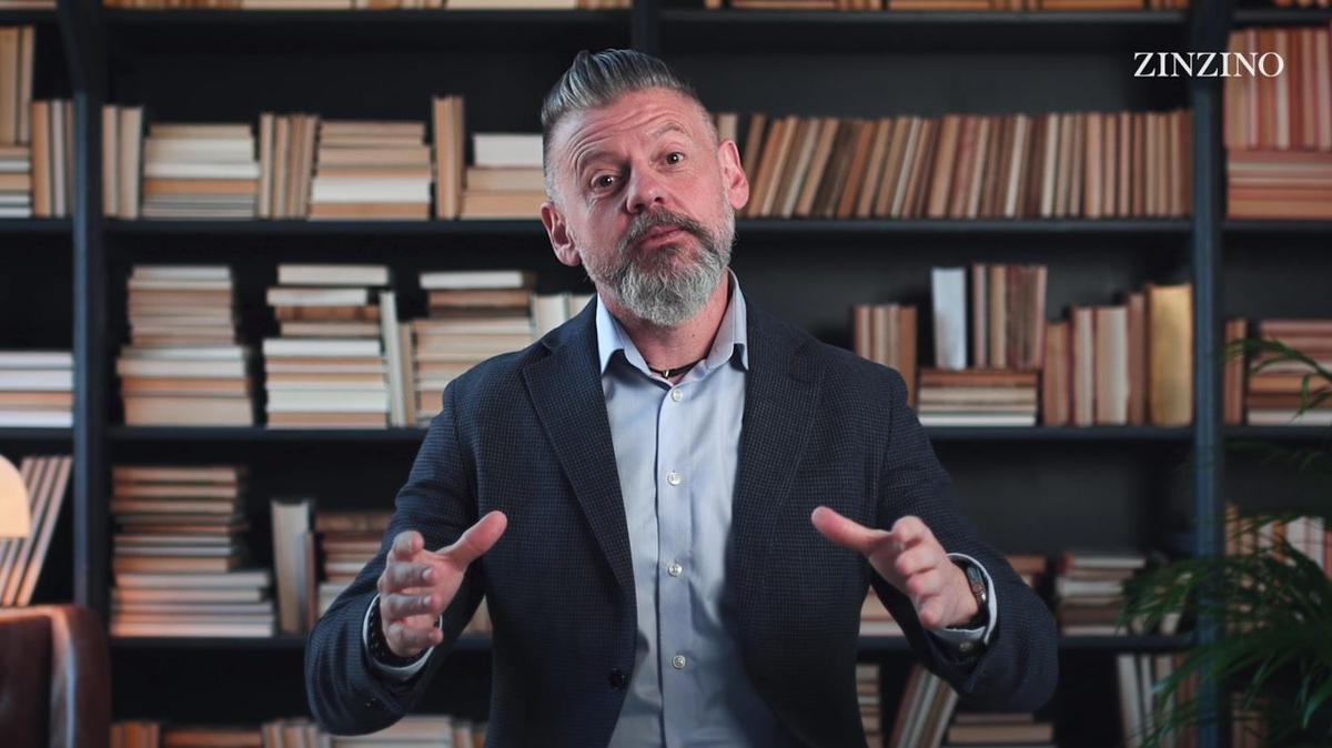 Restore, ZinoGene+ and XGold with Colin Robertson