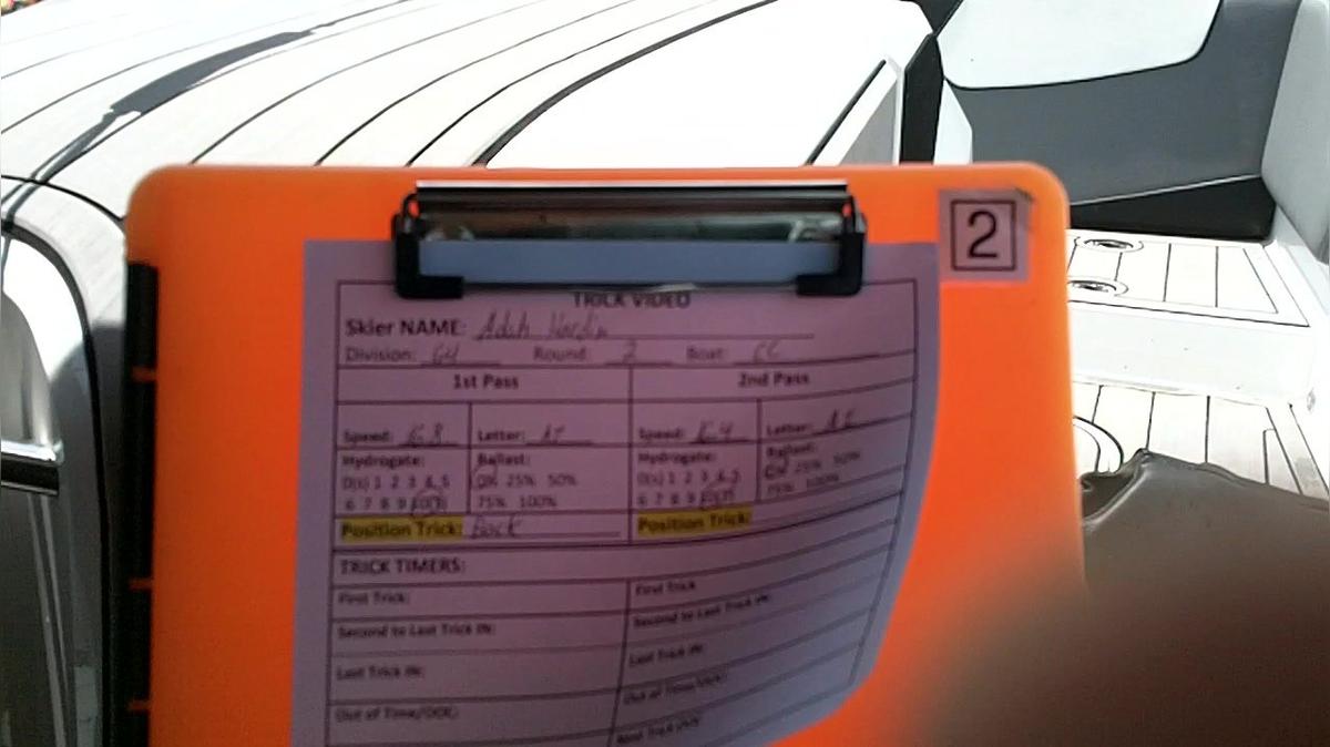 Adah Hardin G4 Round 2 Pass 2