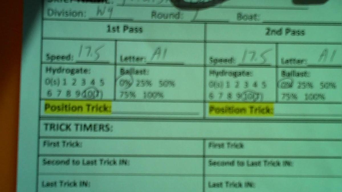 Marsha Bally W4 Round 2 Pass 1