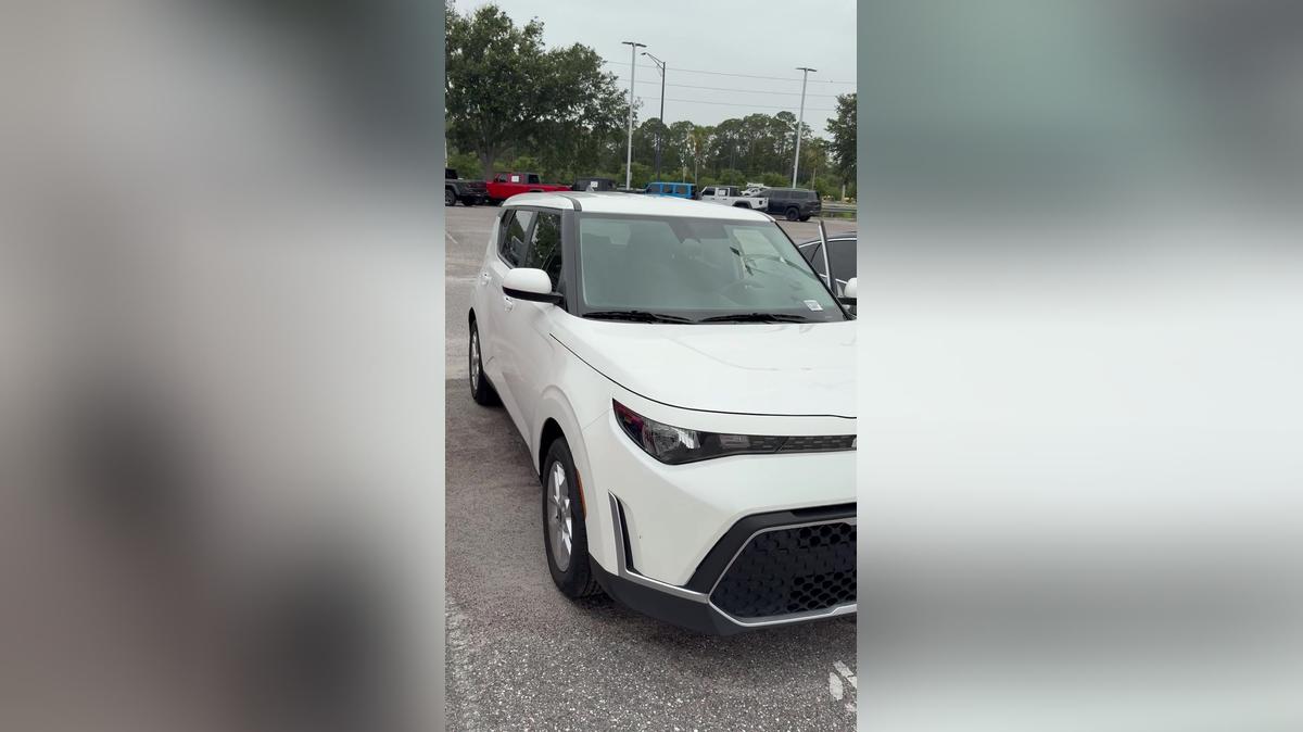Cynthia&#39;s Kia Soul - Peyton P. - 863-944-9041