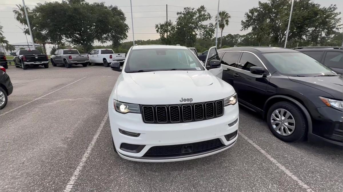 Kristine&#39;s Grand Cherokee - Nick B 315-749-3934