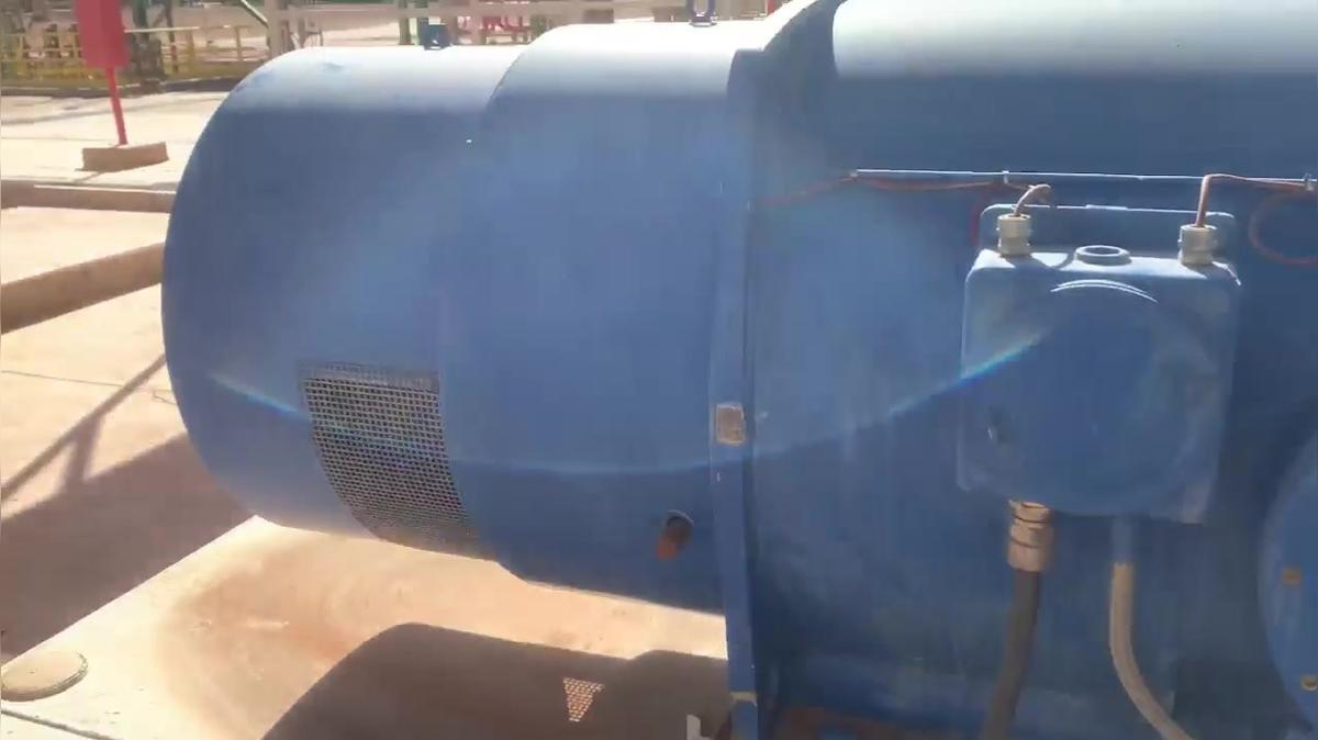 Salman Pipe Strain Video