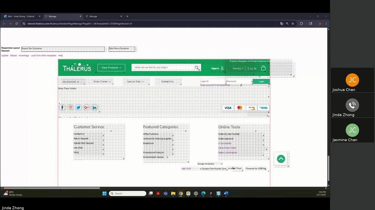 GUI Training (May 27, 2025)