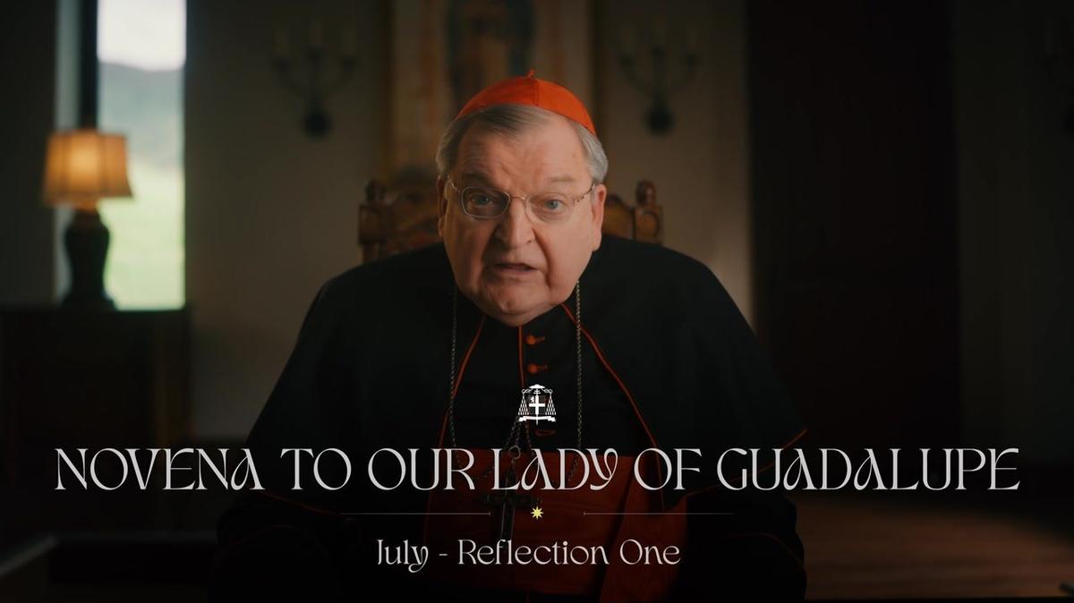 July Reflection I - English