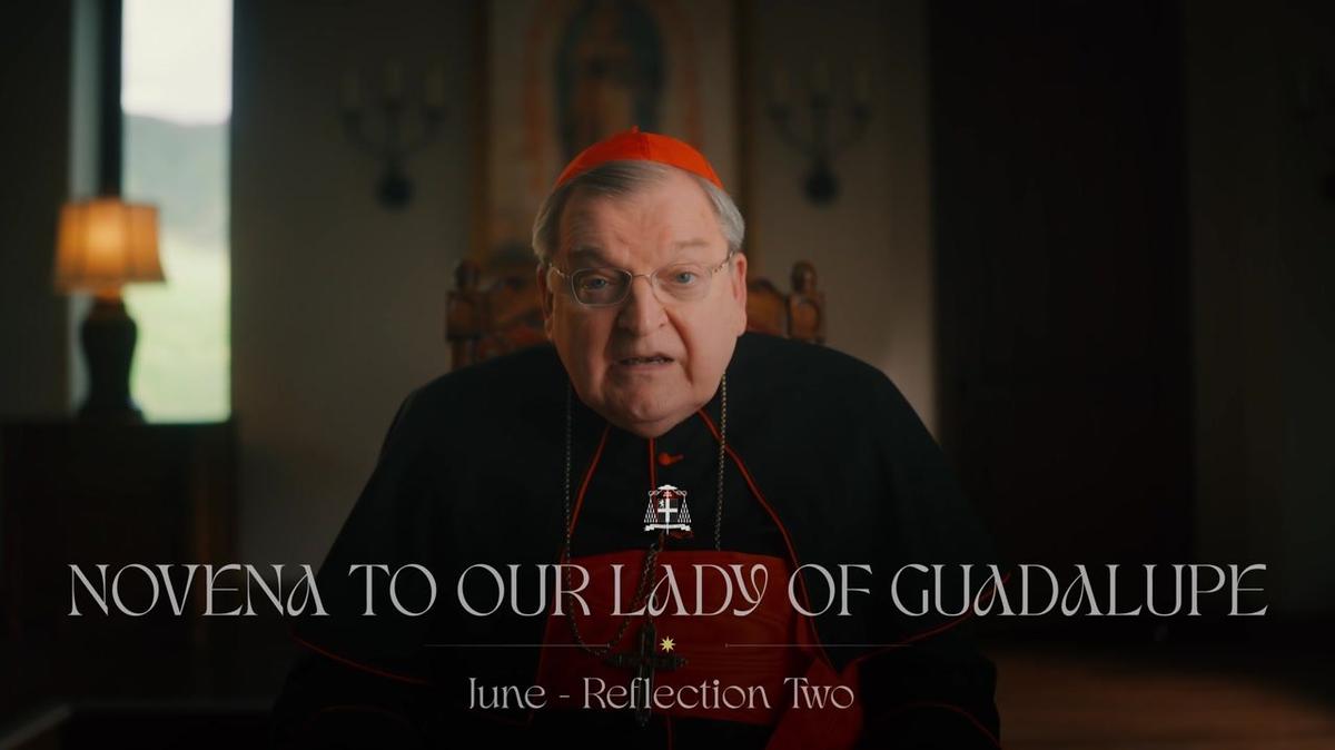 June Reflection II - English