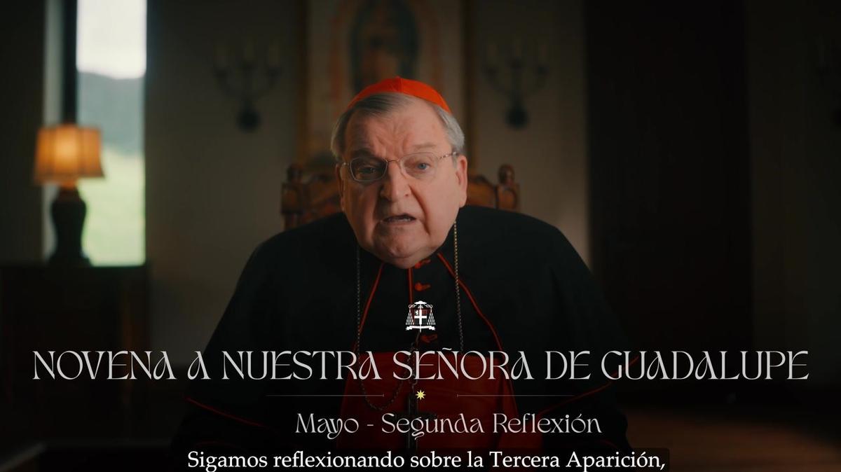 May Reflection 2 - Spanish