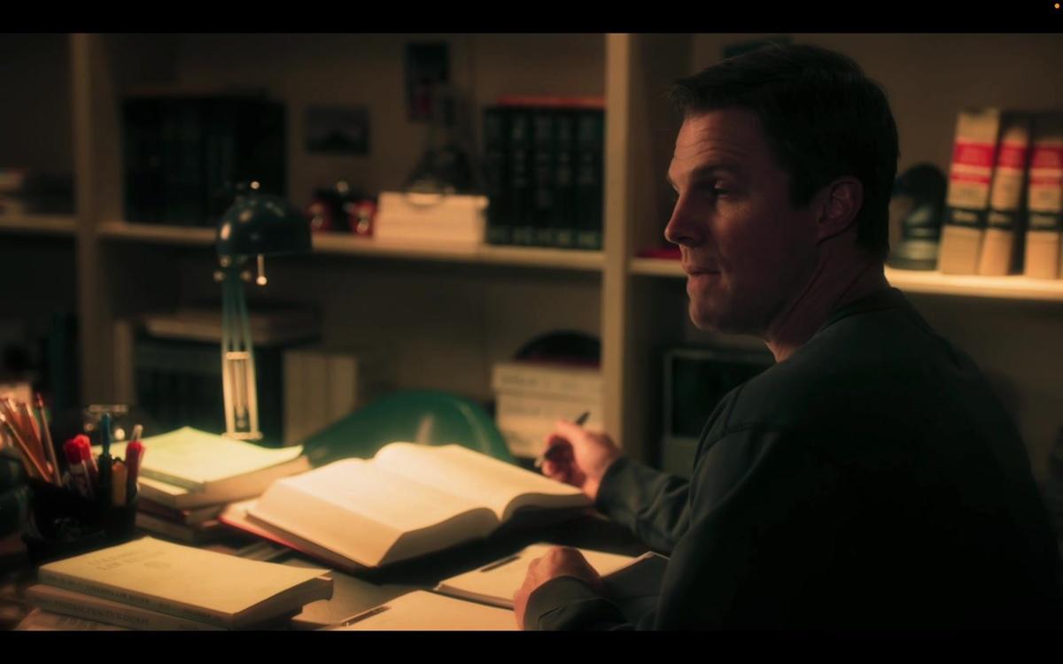 Pilot - Suits LA S1 E10