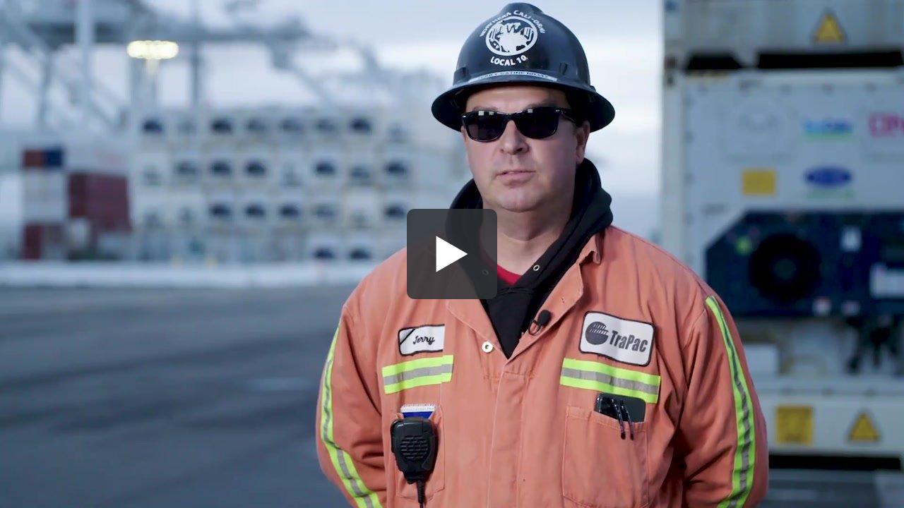 Mechanic Safety Series - Reefer Shop | Training Videos