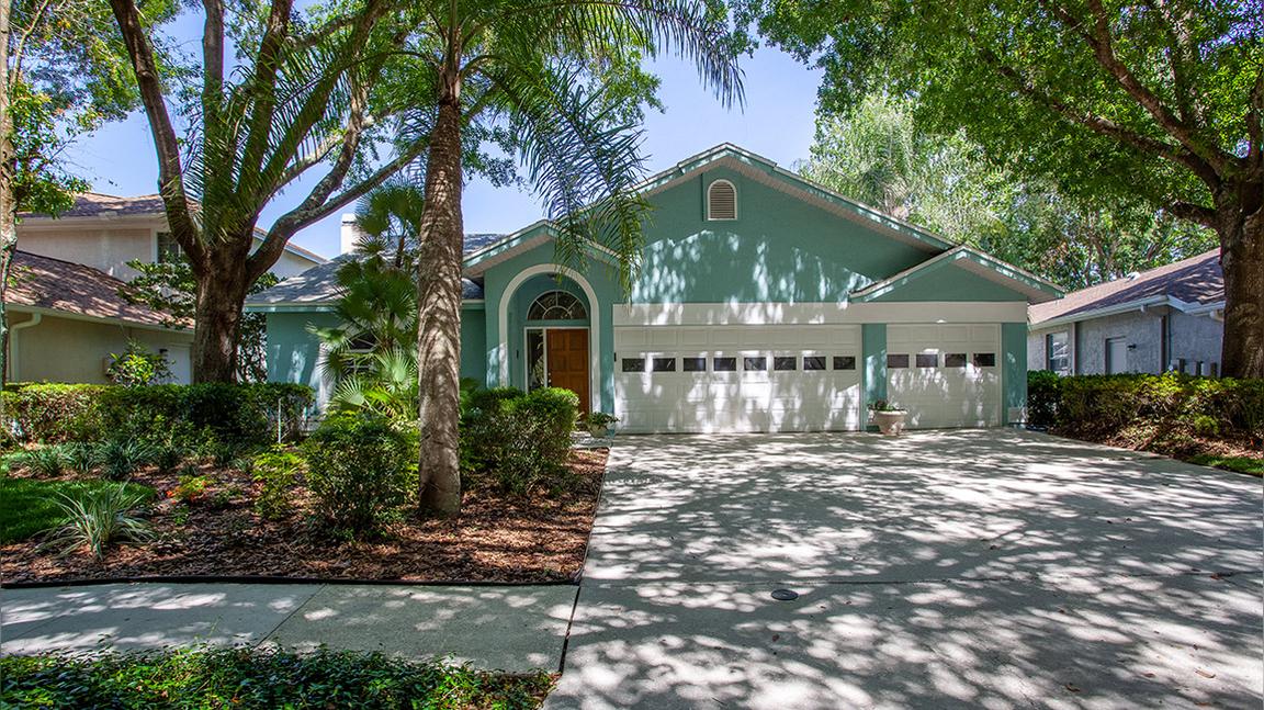 17731 Hampshire Oak Dr., Tampa, Fl 33647