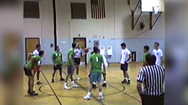 1993 Summer GBA Week 1 + 2.mp4