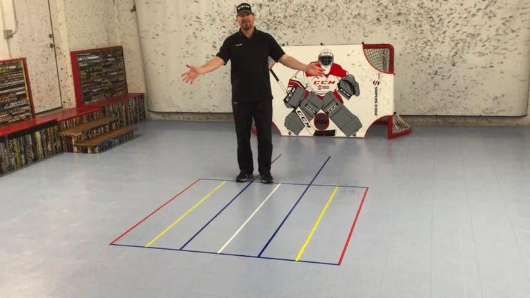 Pitlick Grid