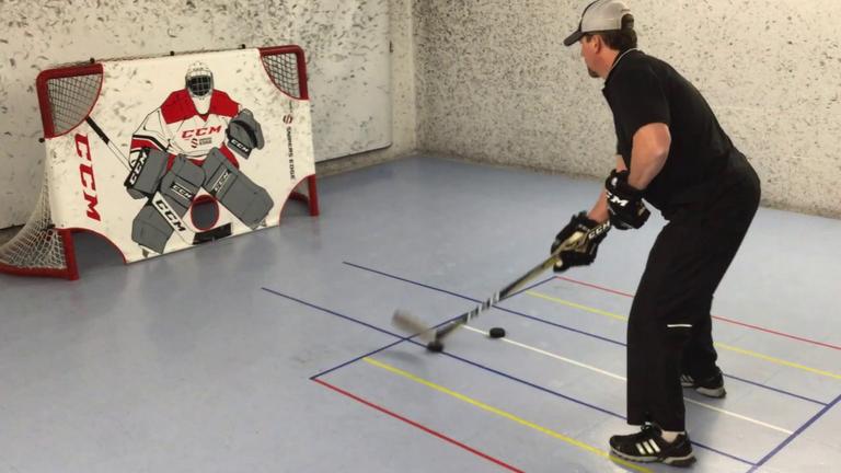 Vision Training