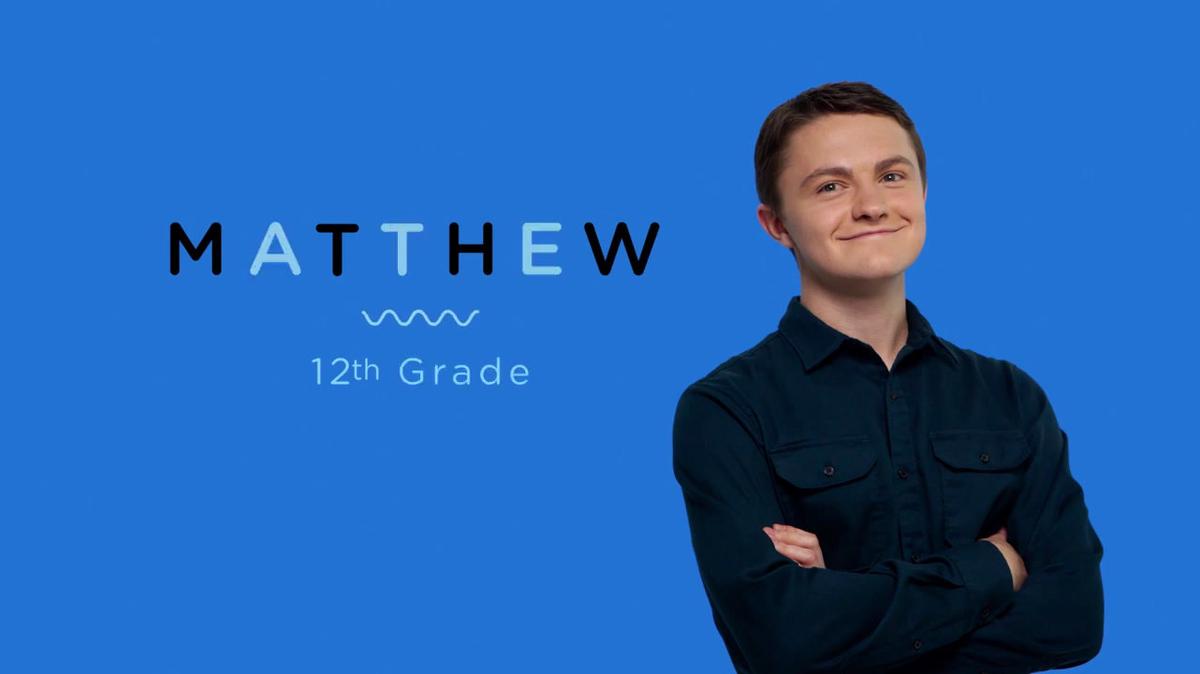 MHA Matt
