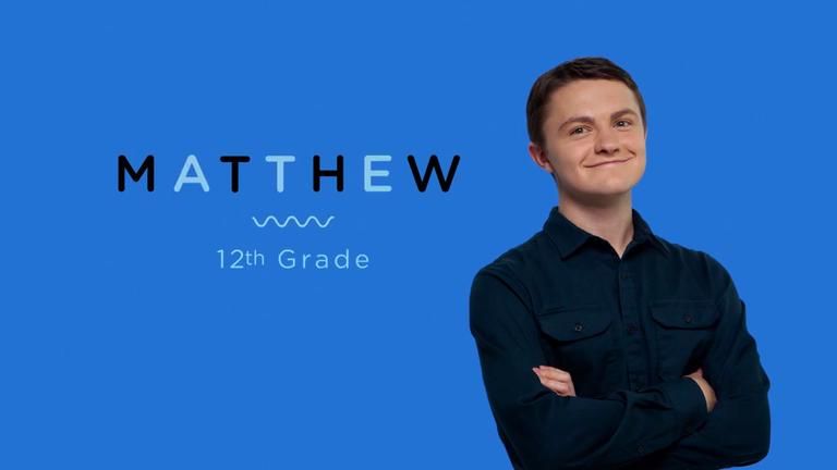 MHA Matt