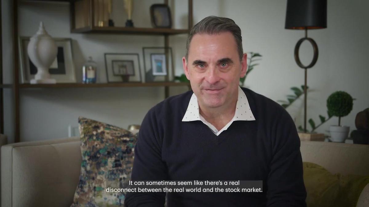 Your Market Minute - May 2020