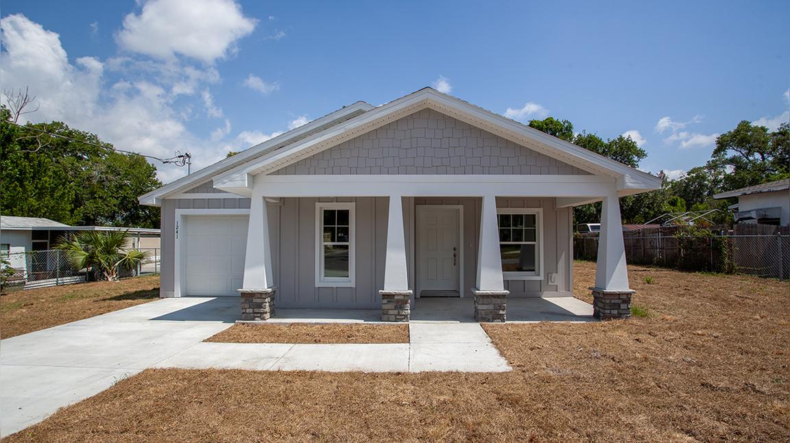 1241 Ruby St., Lakeland, FL 33815
