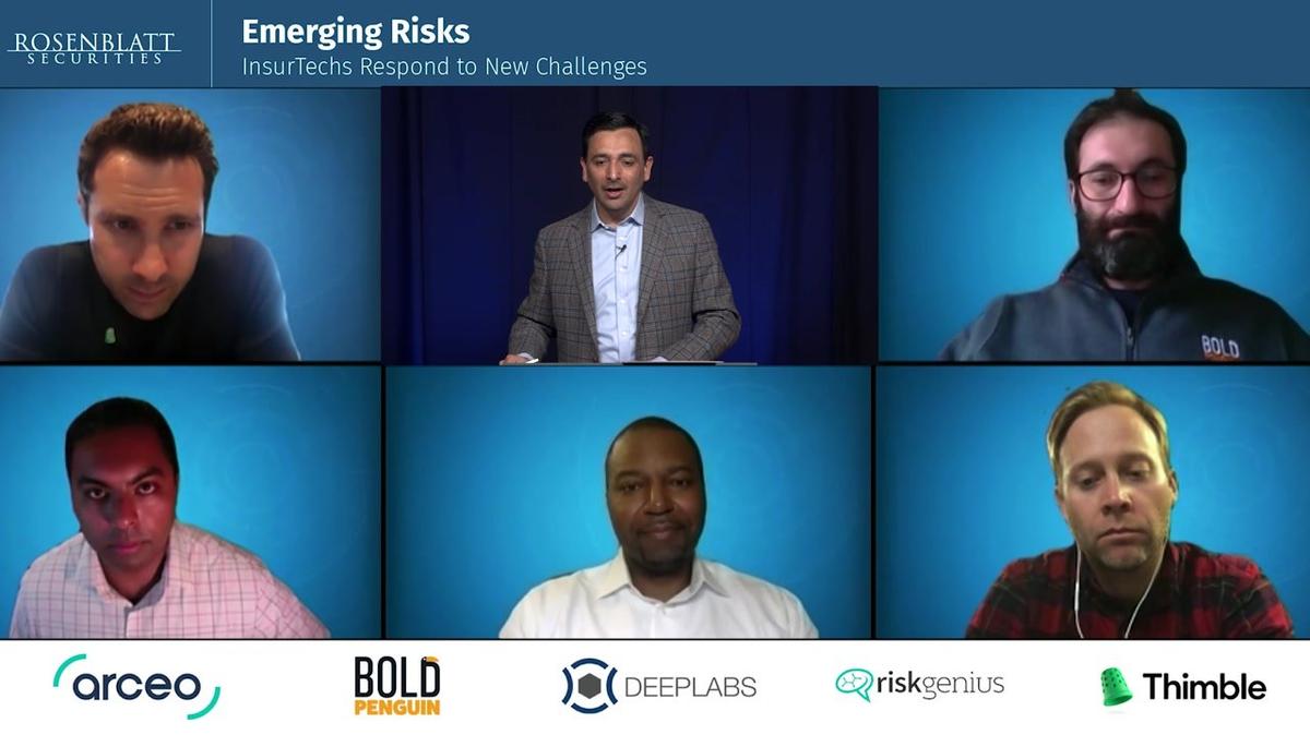 4 - Emerging Risks - InsurTechs Respond to New Challenges.mp4