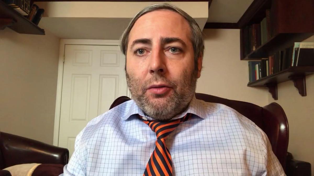 Pt 6: The Chosson and Kallah Shmooze - Distorted Beliefs that Hurt Marriage