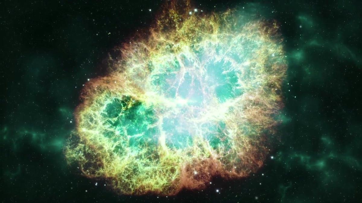 Unser Kosmos: Atemberaubende Bilder