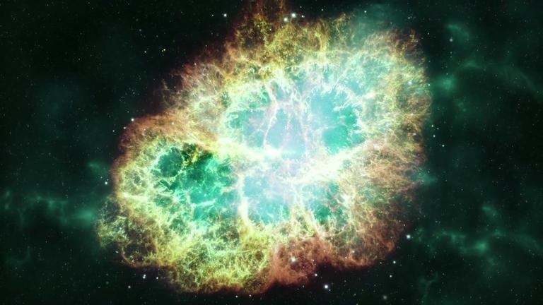 Unser Kosmos: Atemberaubende Bilder
