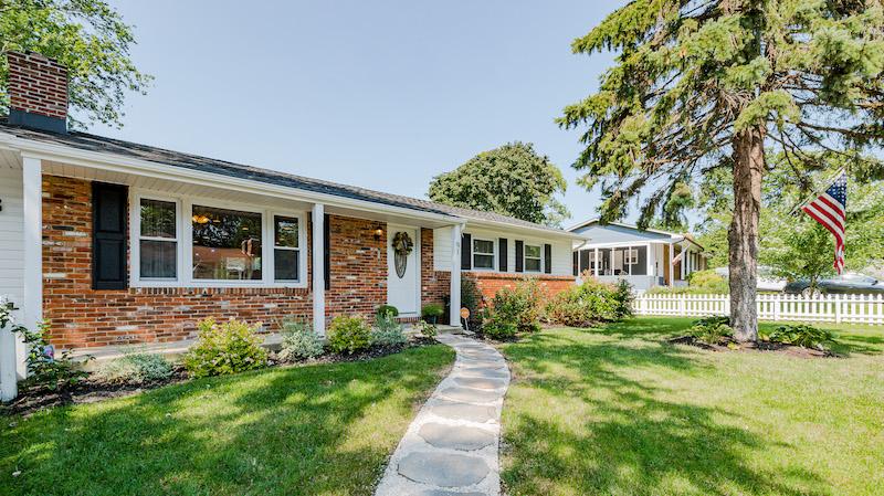 91 Great Lake Drive, Annapolis, MD 21403