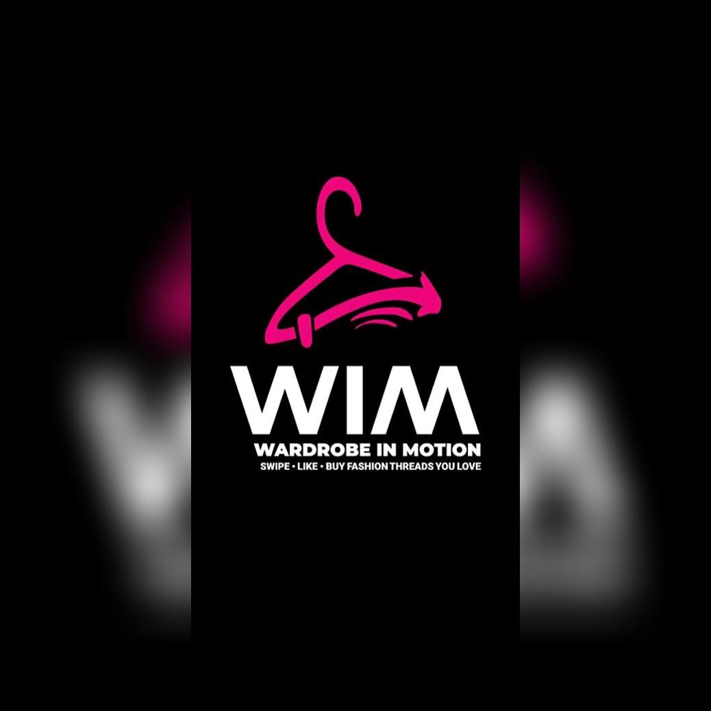 WIM - Wardrobe In Motion App Teaser