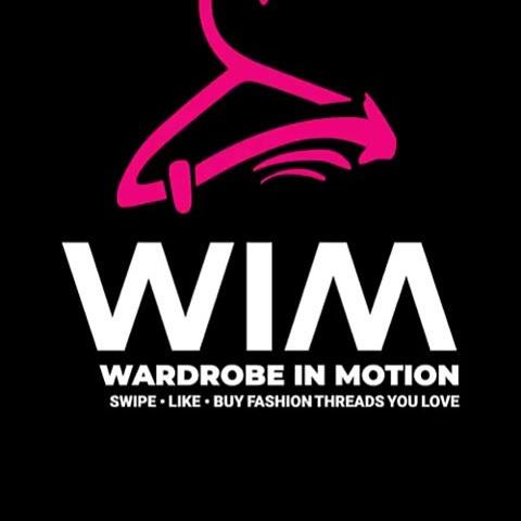 WIM - Wardrobe In Motion App Teaser