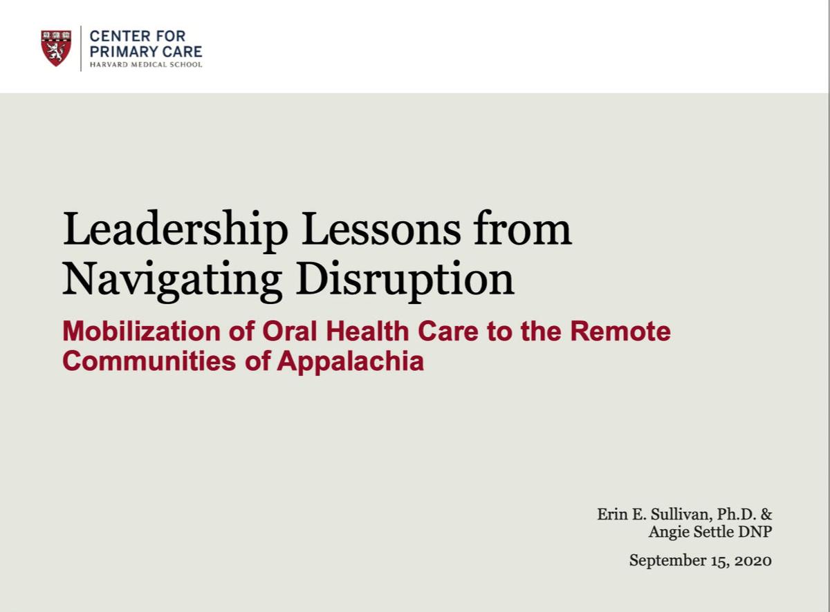 Office Hours Session 1: Leadership Lessons fromNavigating Disruption