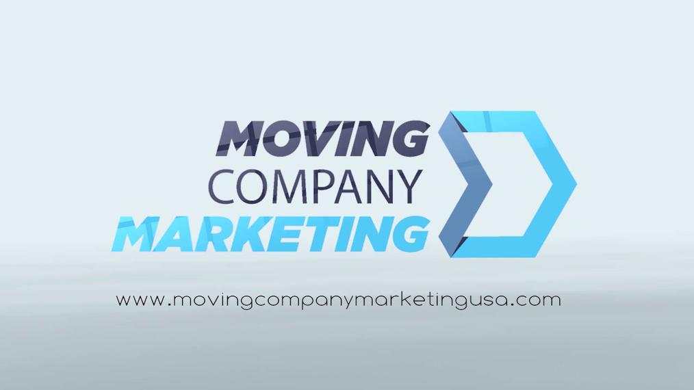 Marketing Your Moving Company