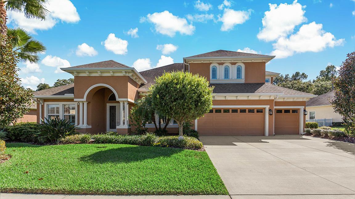3216 Watermark Dr., Wesley Chapel, FL 33544
