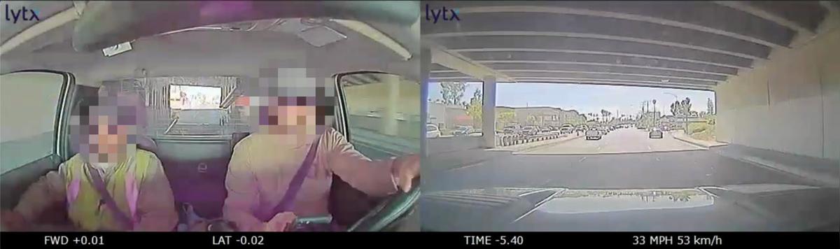 Drive Cam Blur Video 4 (Audio).mov