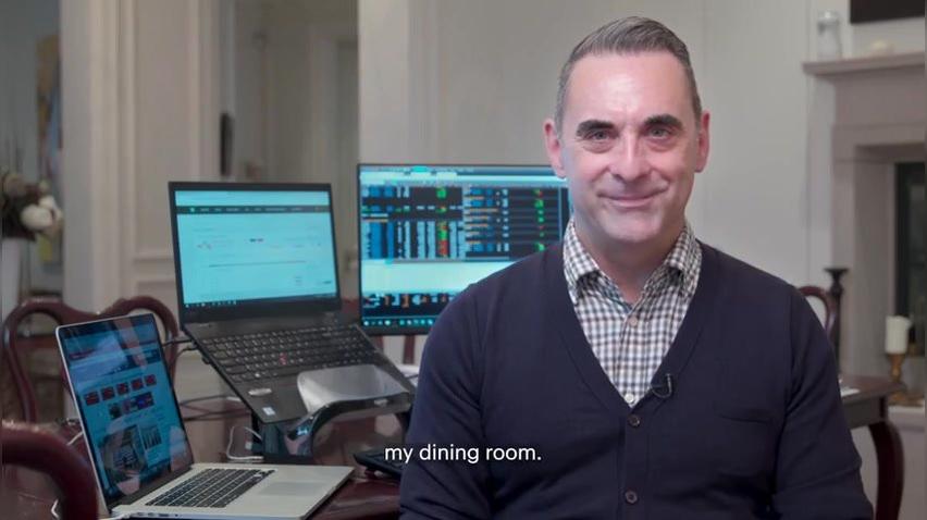 Your Market Minute - October 2020