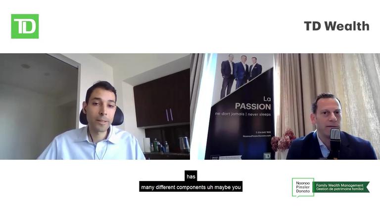 A Conversation on Healthcare with Tarik Aeta