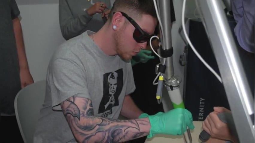New Look Laser College: Detroit